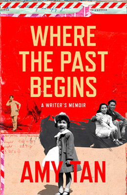 Where The Past Begins : Memory And Imagination