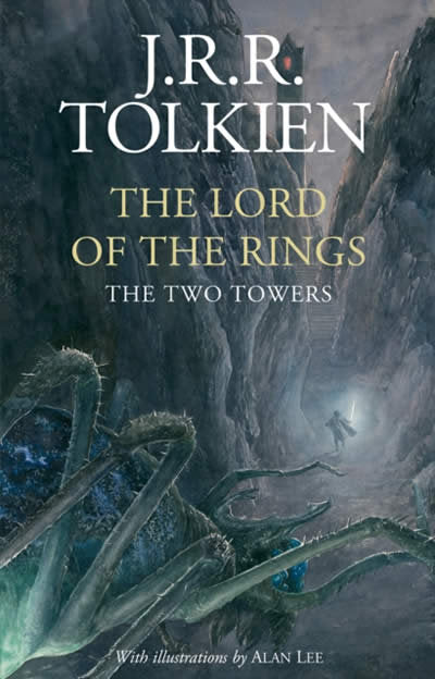 The Lord Of The Rings