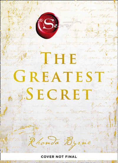 The Greatest Secret