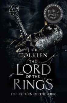 The Return Of The King The Lord Of The Rings 3