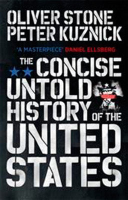 Concise Untold History Of The United States