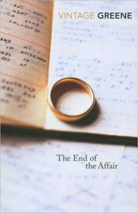 End Of The Affair