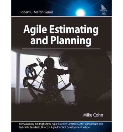 Agile Estimating And Planning