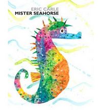 Mister Seahorse