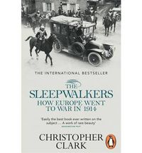 The Sleepwalkers