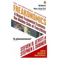 Freakonomics