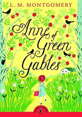 Anne Green Gables Fb