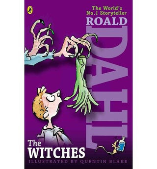 The Witches