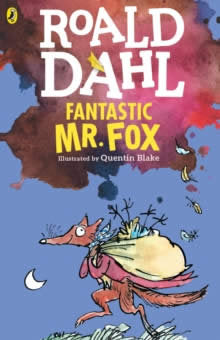 Fantastic Mr.Fox