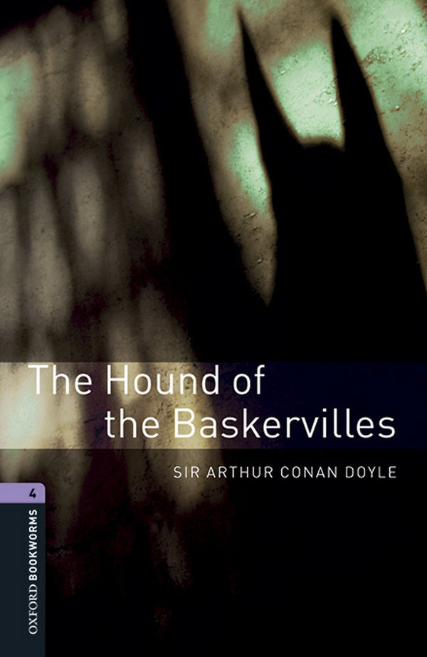 Hound Of Baskervilles +Mp3 Pack