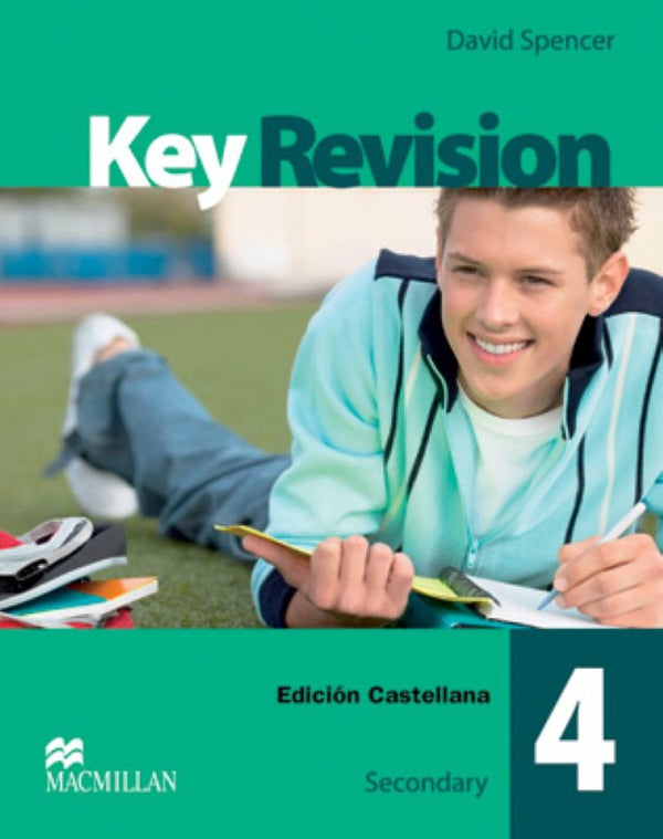 Key Revision 4 Pk Cast