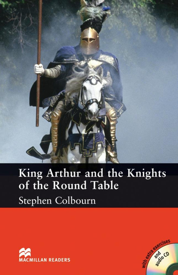 Mr (I) King Arthur... Roind Table Pk