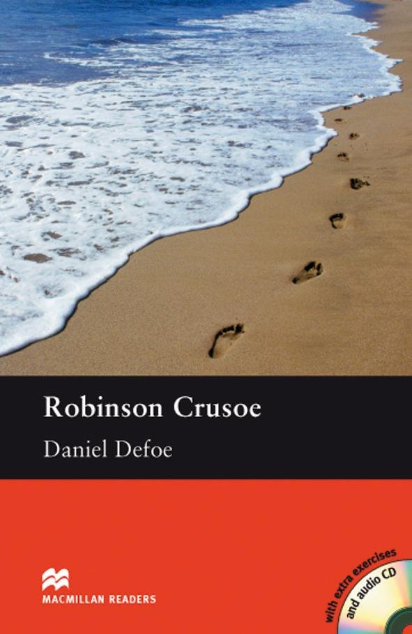 Mr (P) Robinson Crusoe Pk