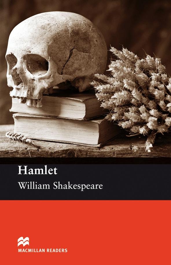 Mr (I) Hamlet