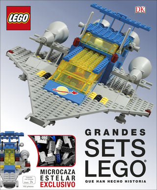 Grandes Sets De Lego« Que Han Hecho Historia