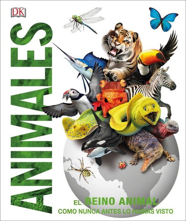 Animales