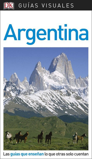 Guía Visual Argentina