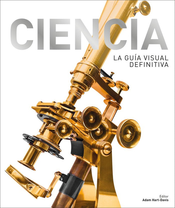 Ciencia