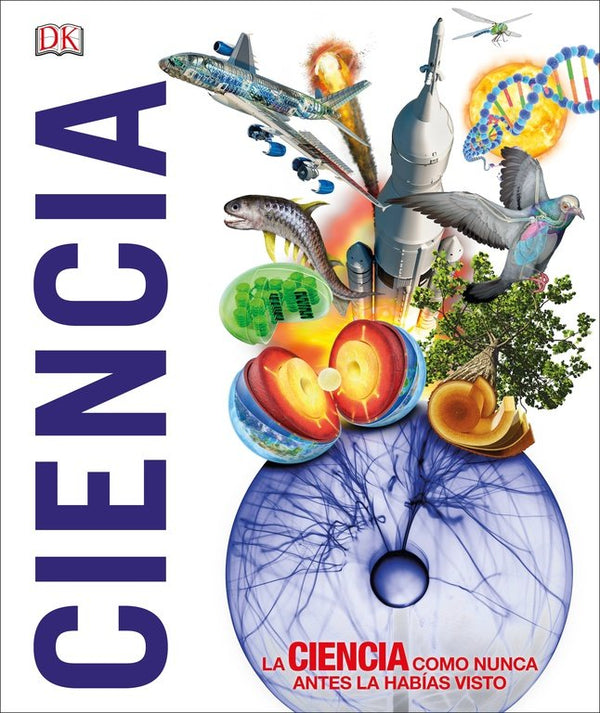 Ciencia