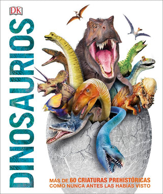 Dinosaurios