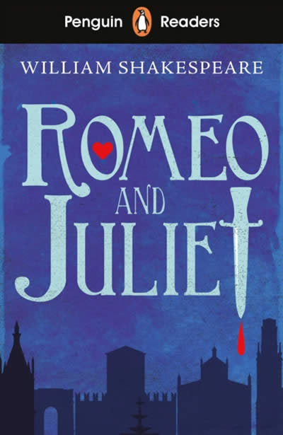 Penguin Readers Starter Level: Romeo And Juliet (Elt Graded