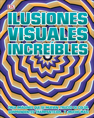 Ilusiones Visuales Increíbles