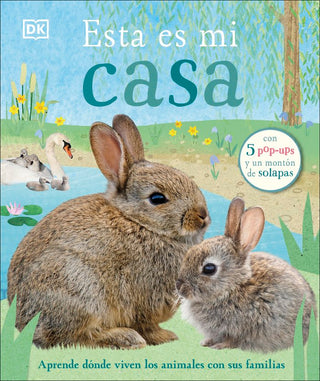 Esta Es Mi Casa