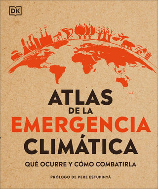 Atlas De La Emergencia Climática