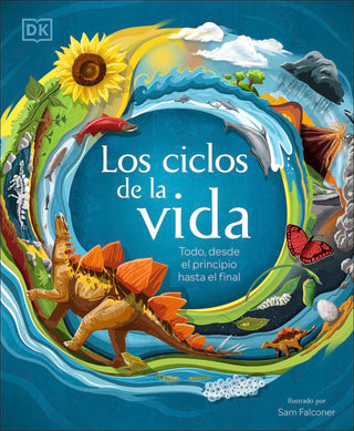 Los Ciclos De La Vida