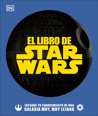 El Libro De Star Wars