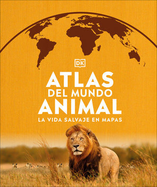 Atlas Del Mundo Animal