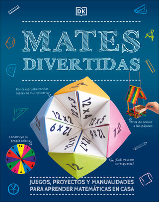 Mates Divertidas