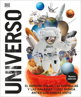 Universo. Nueva Edicion