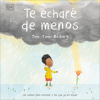 Te Echare De Menos