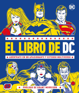 El Libro De Dc
