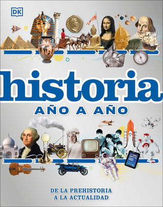 Historia Año A Año