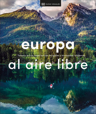 Europa Al Aire Libre