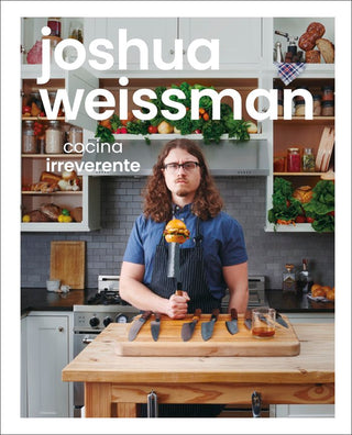 Cocina Irreverente
