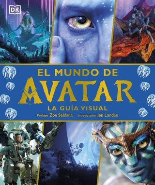 El Mundo De Avatar