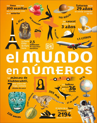 El Mundo En Numeros