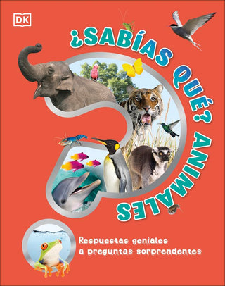 ¿Sabias Que? Animales