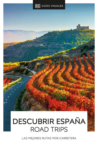 Descubrir España Road Trips