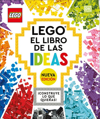 Lego El Libro De Las Ideas Nueva Edicion