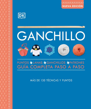 Ganchillo Nueva Edicion