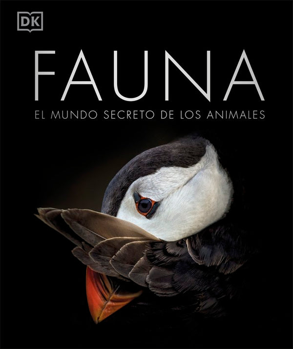 Fauna Nueva Edicion