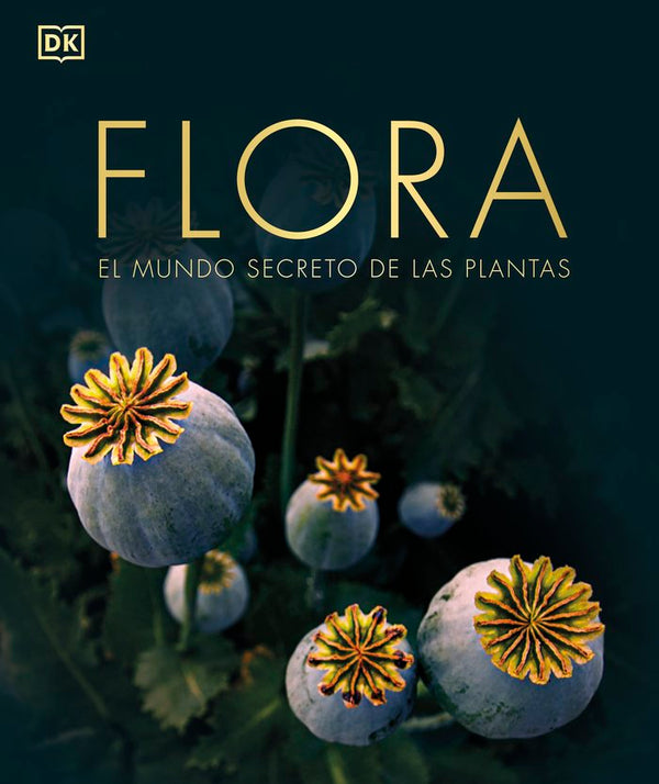 Flora Nueva Edicion