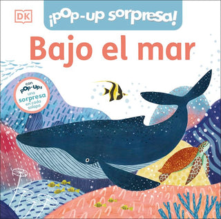 Bajo El Mar