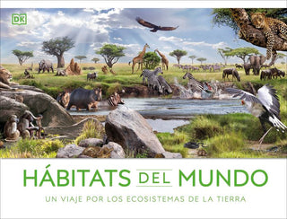 Habitats Del Mundo