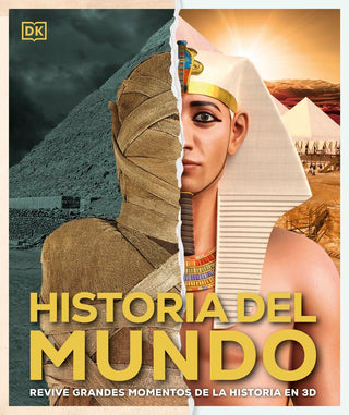 Historia Del Mundo