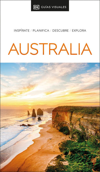 Guia Visual Australia Guias Visuales